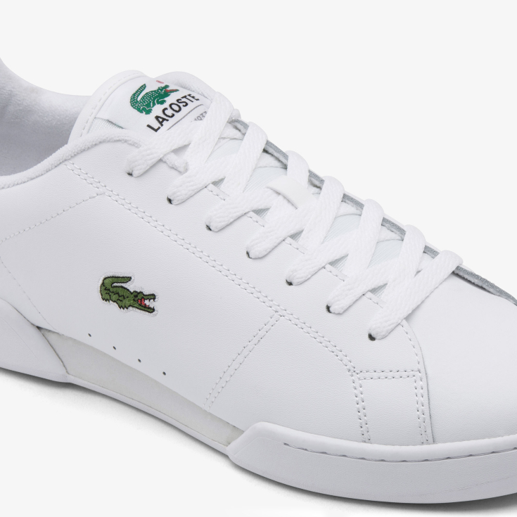 Мужские кеды Lacoste CARNABY CUP 125 2 SMA