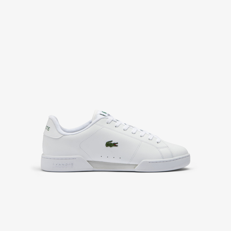 Мужские кеды Lacoste CARNABY CUP 125 2 SMA