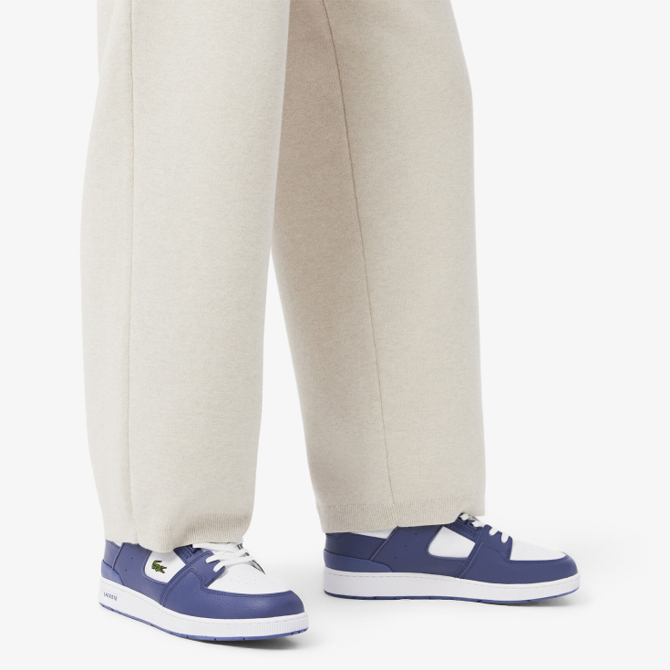 Мужские кеды Lacoste COURT CAGE 125 1 SMA