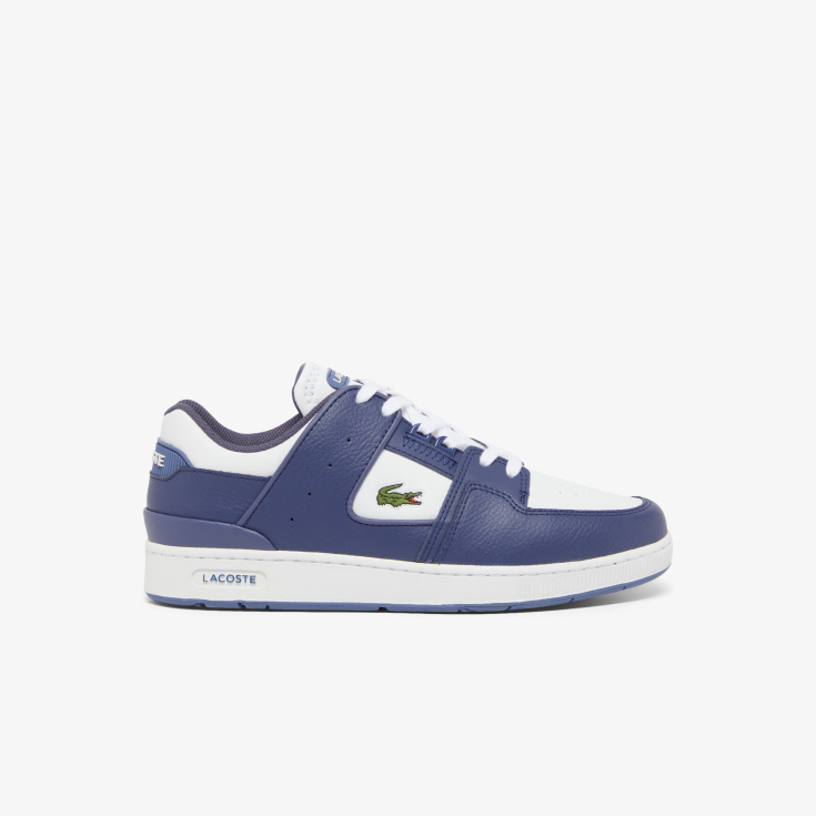 Мужские кеды Lacoste COURT CAGE 125 1 SMA
