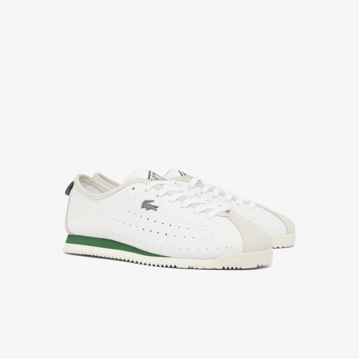 Мужские кеды Lacoste CLUB-LOW 125 3 SMA