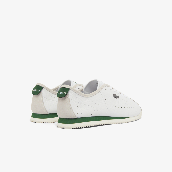 Мужские кеды Lacoste CLUB-LOW 125 3 SMA