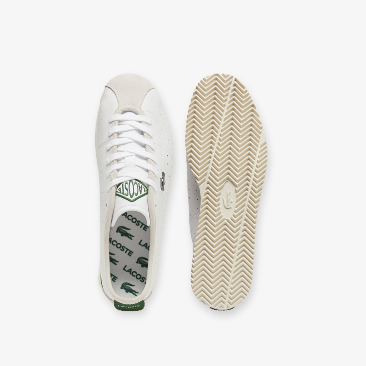 Мужские кеды Lacoste CLUB-LOW 125 3 SMA
