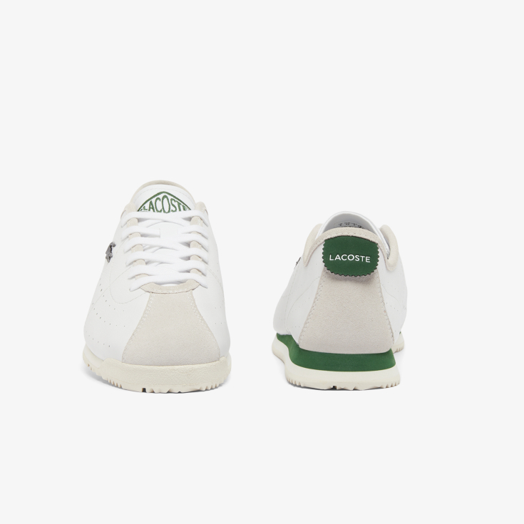 Мужские кеды Lacoste CLUB-LOW 125 3 SMA