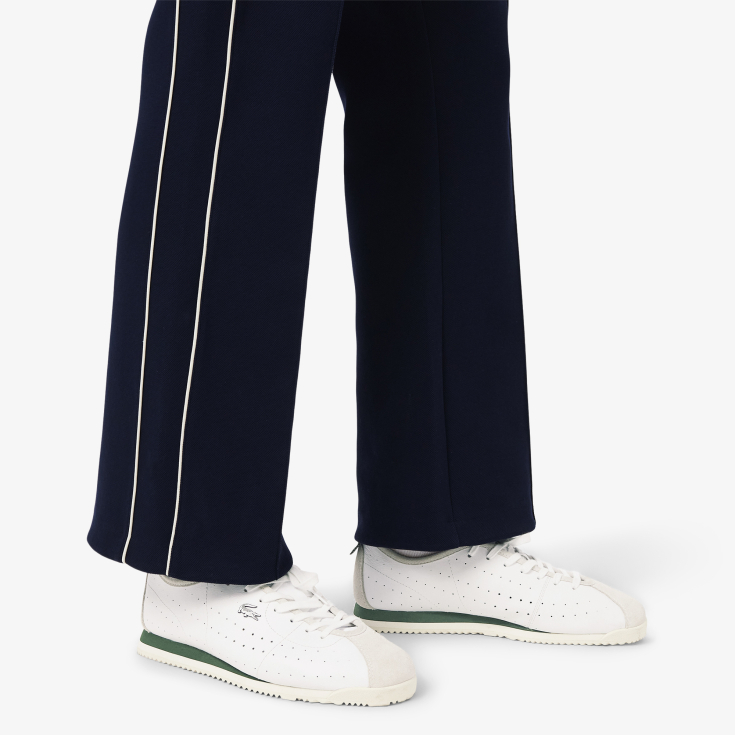 Мужские кеды Lacoste CLUB-LOW 125 3 SMA