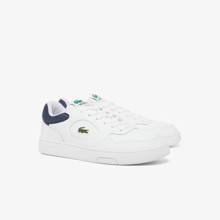 Мужские кеды Lacoste LINESET 125 1 SMA