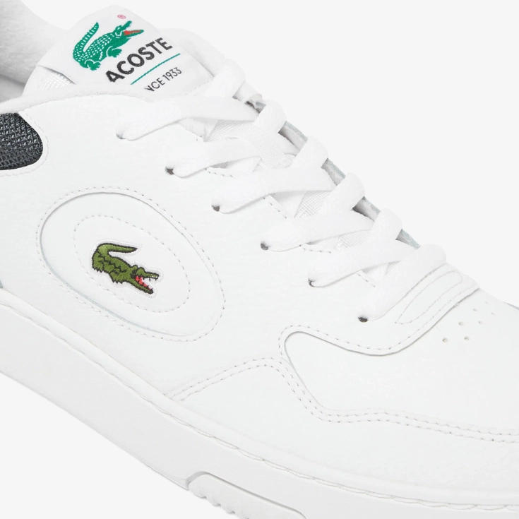 Мужские кеды Lacoste LINESET 125 1 SMA