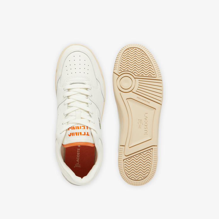 Мужские кеды Lacoste LINEDRIVE 125 1 SMA