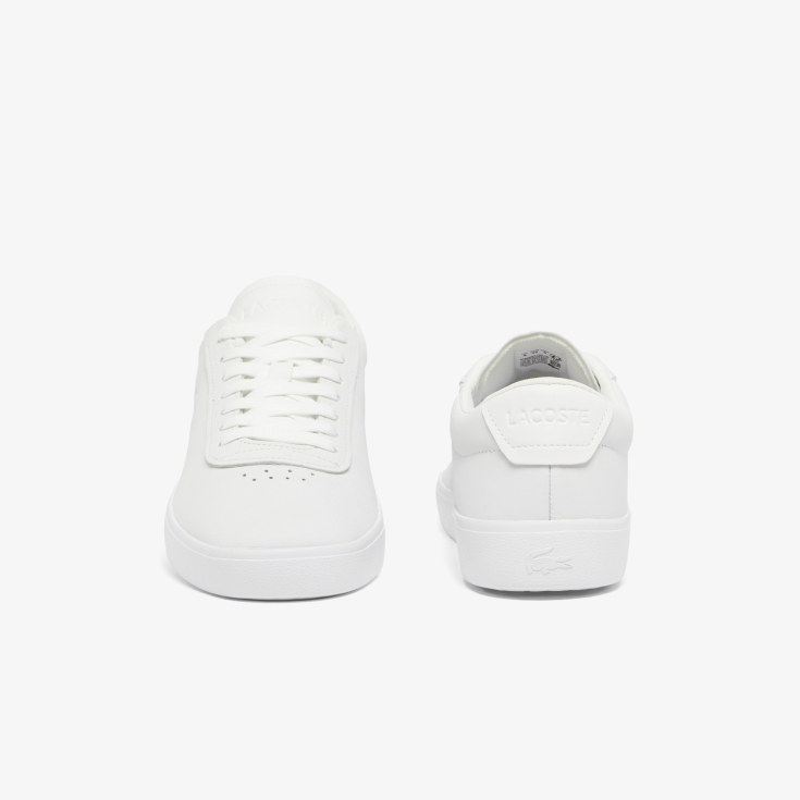 Мужские кеды Lacoste BASESHOT