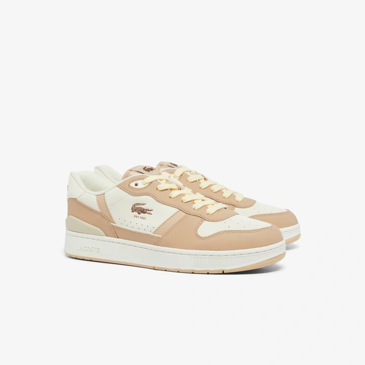 Мужские кеды Lacoste T-CLIP SET 125 5 SMA