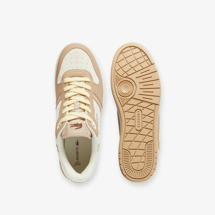 Мужские кеды Lacoste T-CLIP SET 125 5 SMA