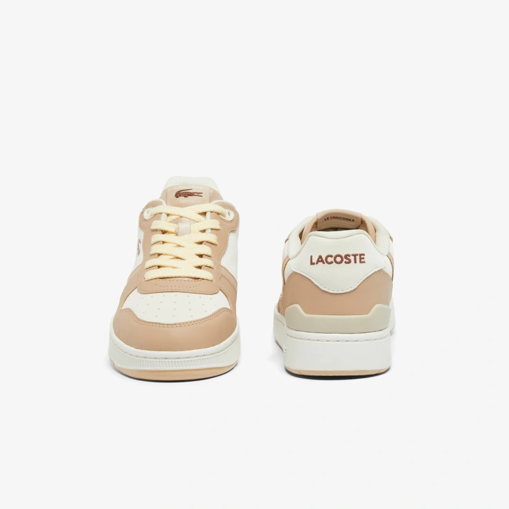 Мужские кеды Lacoste T-CLIP SET 125 5 SMA