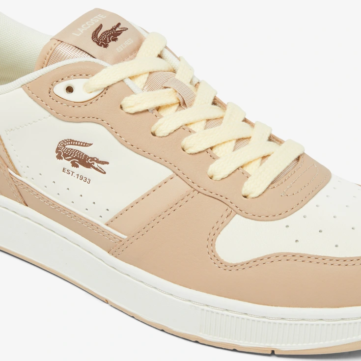 Мужские кеды Lacoste T-CLIP SET 125 5 SMA