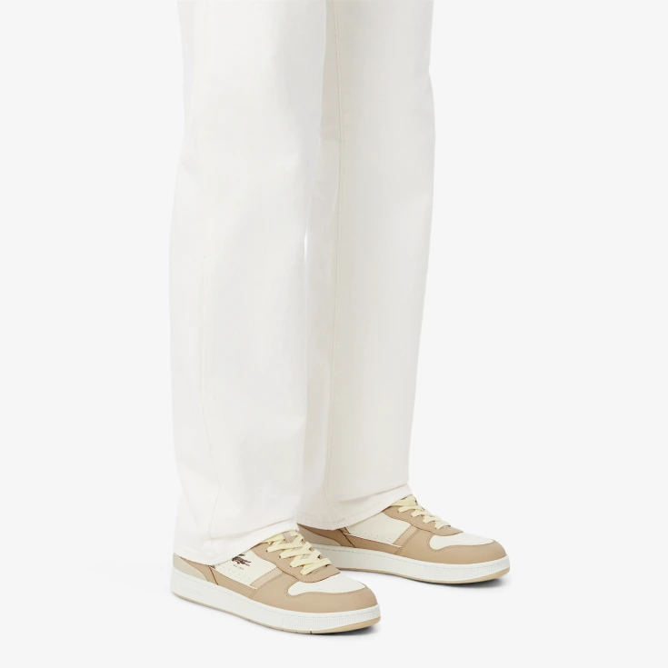 Мужские кеды Lacoste T-CLIP SET 125 5 SMA