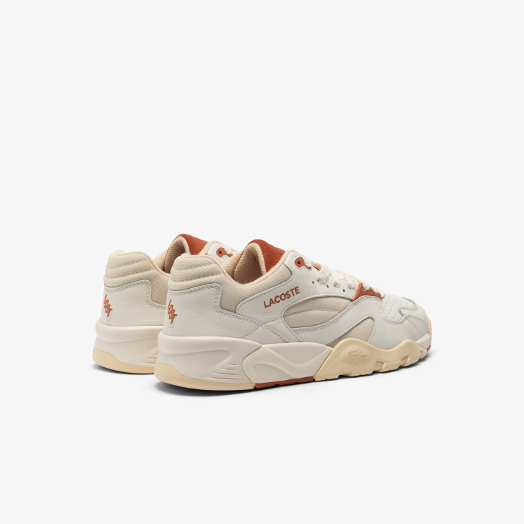 Мужские кеды Lacoste GAME TRAINER 125 1 SMA