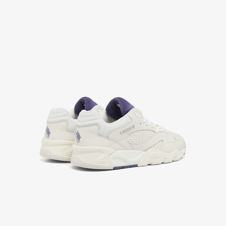 Мужские кроссовки Lacoste GAME TRAINER