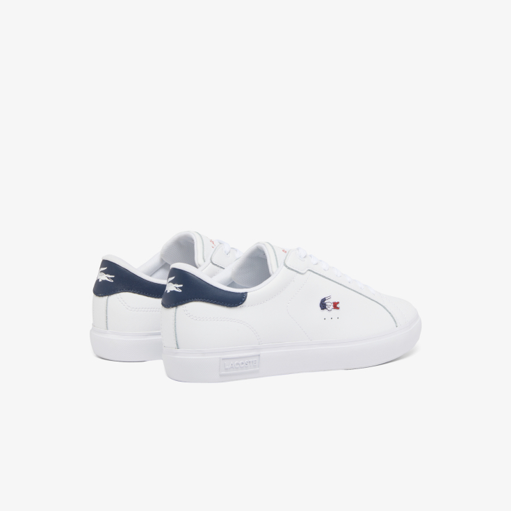 Мужские кеды Lacoste POWERCOURT 125 1 SMA