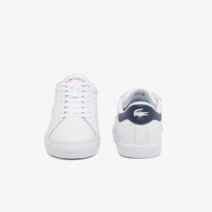 Мужские кеды Lacoste POWERCOURT 125 1 SMA