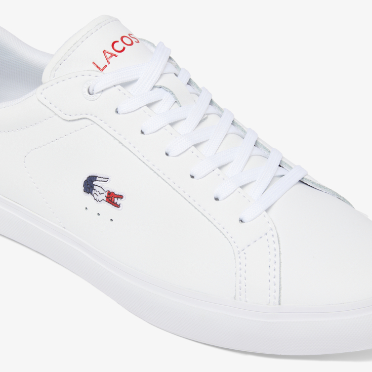 Мужские кеды Lacoste POWERCOURT 125 1 SMA