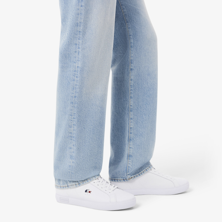 Мужские кеды Lacoste POWERCOURT 125 1 SMA