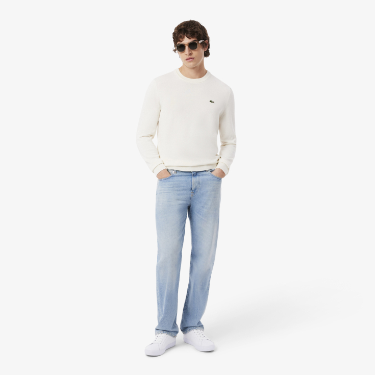 Мужские кеды Lacoste POWERCOURT 125 1 SMA