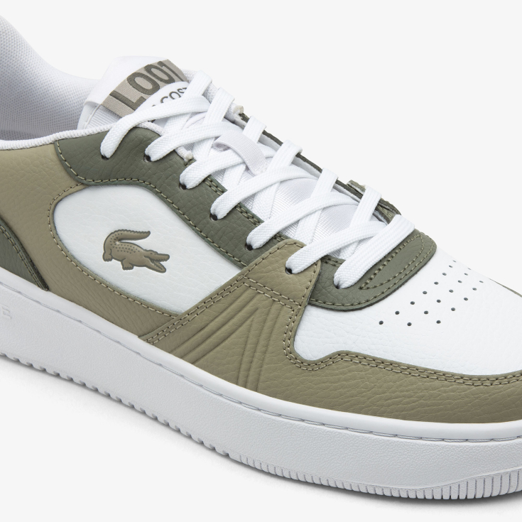 Мужские кеды Lacoste L001