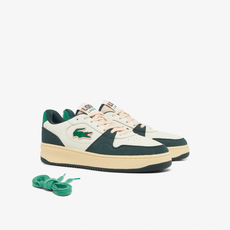 Мужские кеды Lacoste L001 SET 125 9 SMA