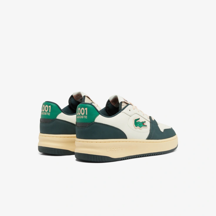 Мужские кеды Lacoste L001 SET 125 9 SMA