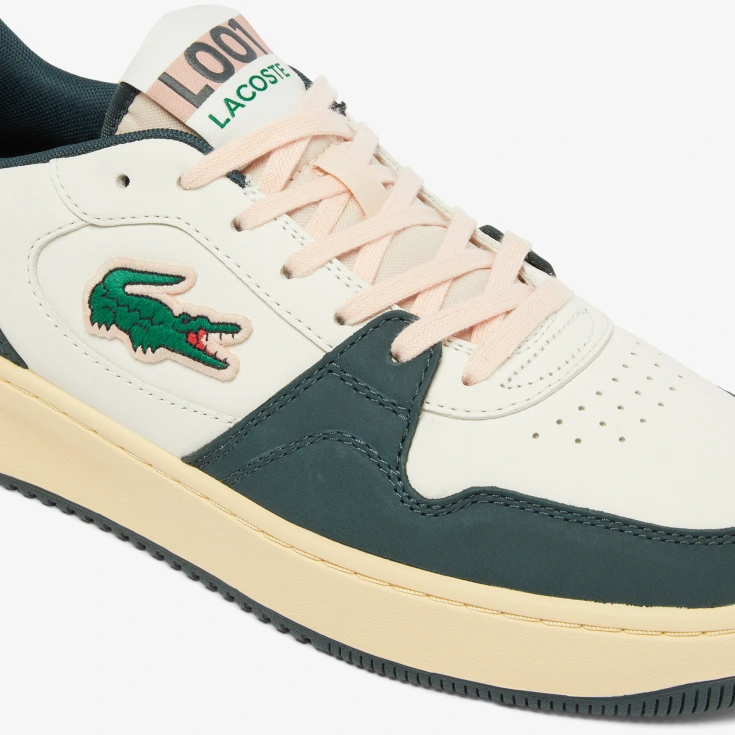 Мужские кеды Lacoste L001 SET 125 9 SMA