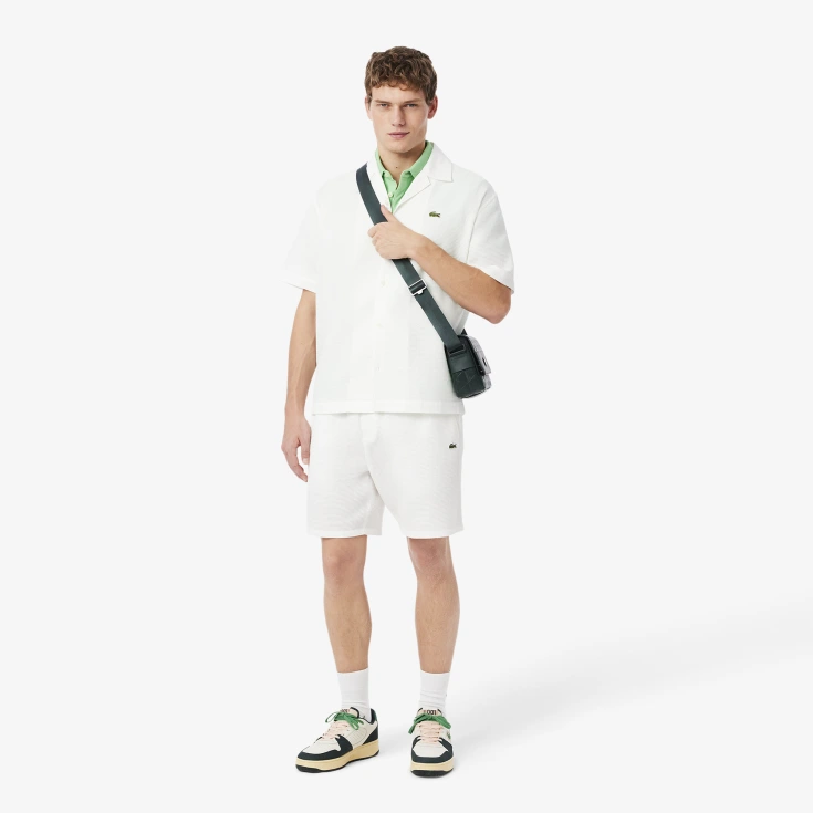 Мужские кеды Lacoste L001 SET 125 9 SMA