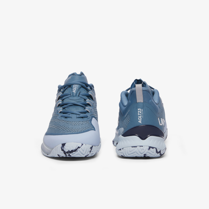 Мужские кеды Lacoste AG-LT23 ULTRA для тенниса