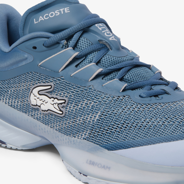 Мужские кеды Lacoste AG-LT23 ULTRA для тенниса