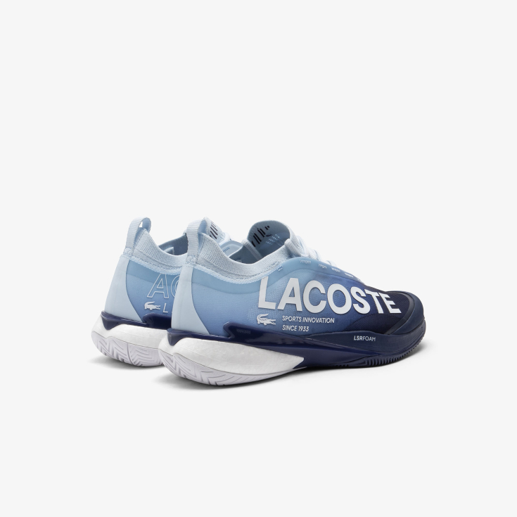 Мужские кроссовки Lacoste AG-LT25 для тенниса