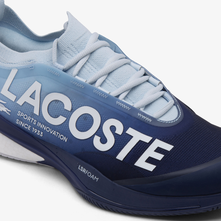 Мужские кроссовки Lacoste AG-LT25 для тенниса