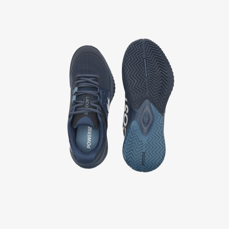 Мужские кроссовки Lacoste POWER SERVE для тенниса