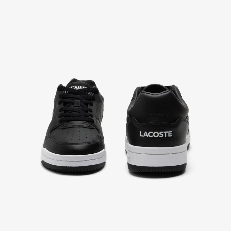 Мужские кеды Lacoste LINEDRIVE 125 2 SMA