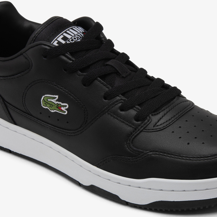 Мужские кеды Lacoste LINEDRIVE 125 2 SMA