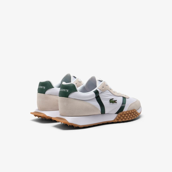 Мужские кеды Lacoste L-SPIN EVO 125 2 SMA