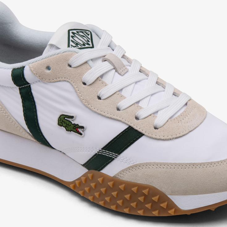 Мужские кеды Lacoste L-SPIN EVO 125 2 SMA