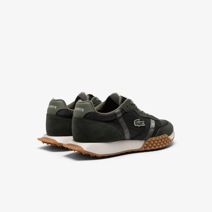 Мужские кеды Lacoste L-SPIN EVO 125 2 SMA