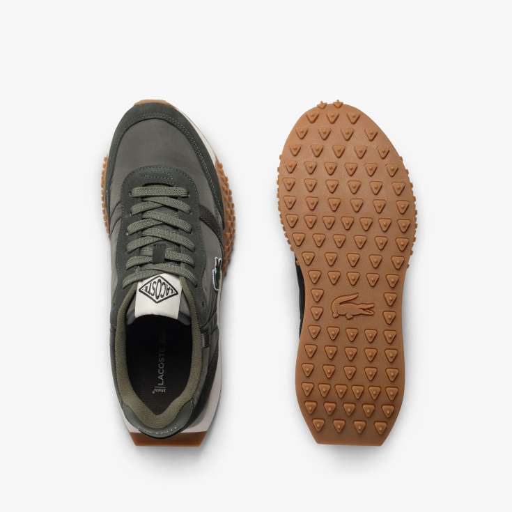 Мужские кеды Lacoste L-SPIN EVO 125 2 SMA