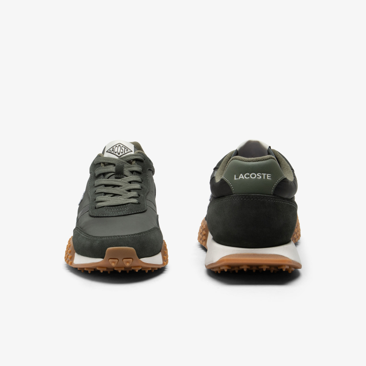 Мужские кеды Lacoste L-SPIN EVO 125 2 SMA