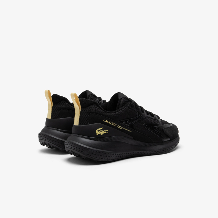 Мужские кеды Lacoste L003 EVO