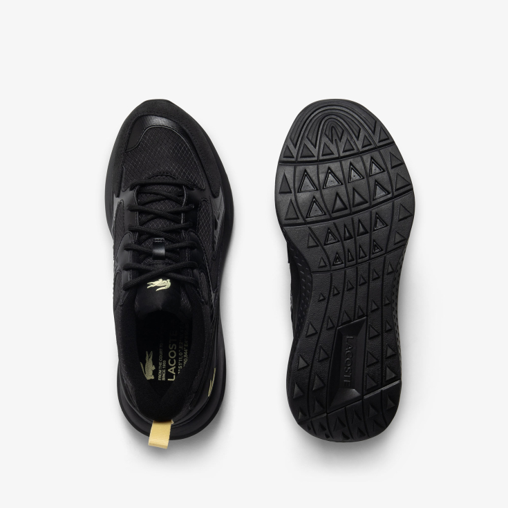 Мужские кеды Lacoste L003 EVO