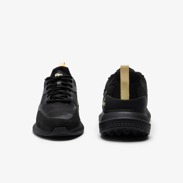 Мужские кеды Lacoste L003 EVO