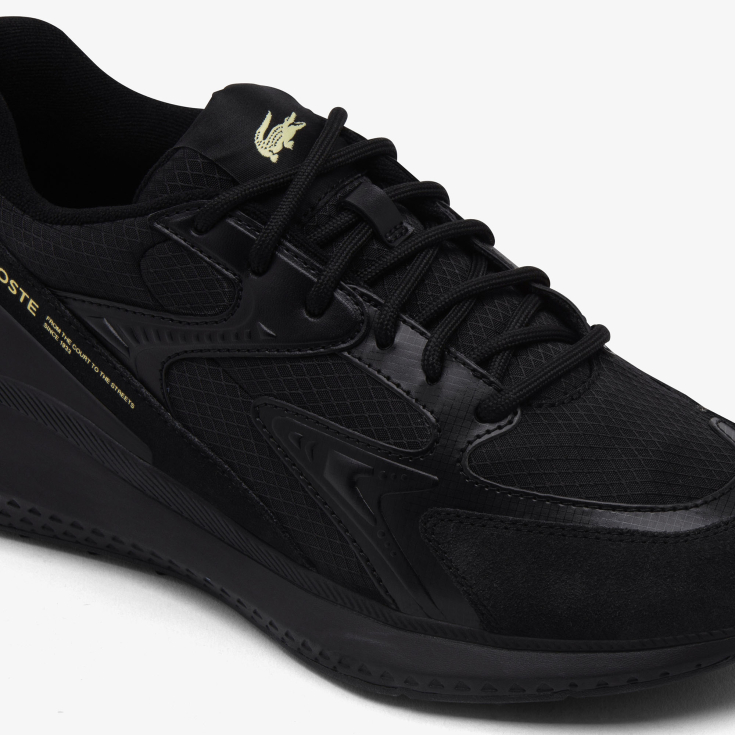 Мужские кеды Lacoste L003 EVO