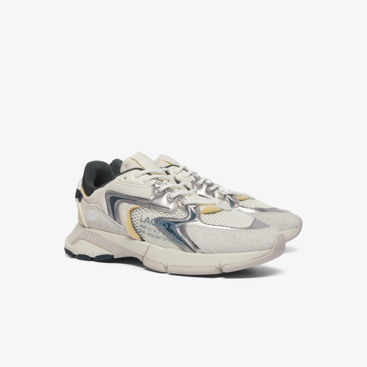 Мужские кроссовки Lacoste L003 NEO 125 4 SMA