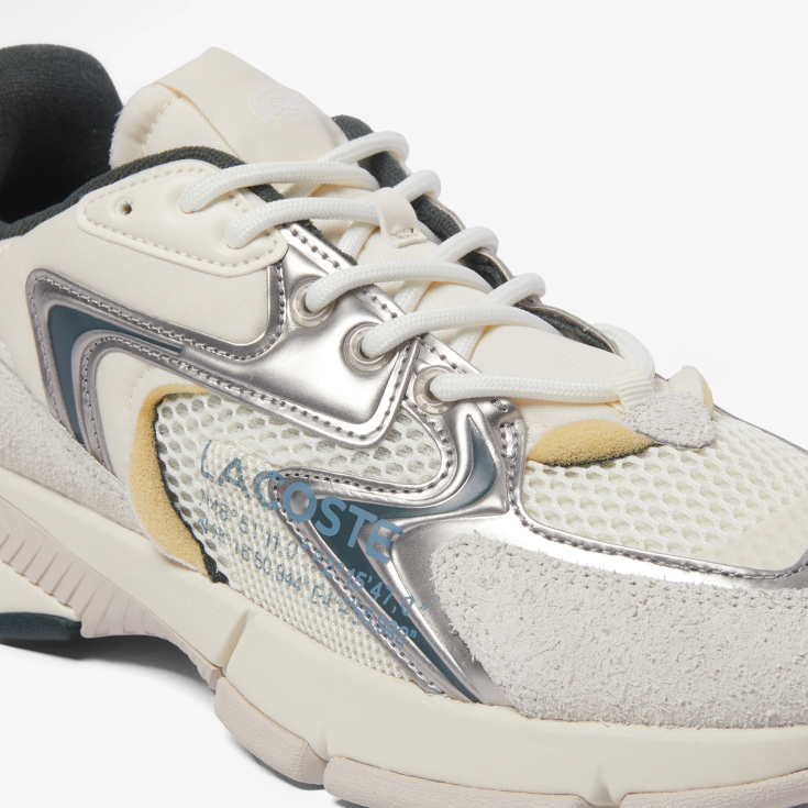 Мужские кроссовки Lacoste L003 NEO 125 4 SMA