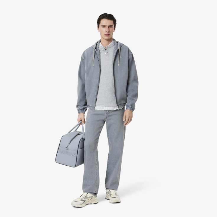 Мужские кроссовки Lacoste L003 NEO 125 4 SMA