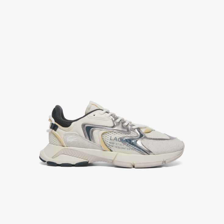 Мужские кроссовки Lacoste L003 NEO 125 4 SMA
